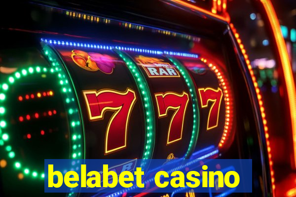 belabet casino